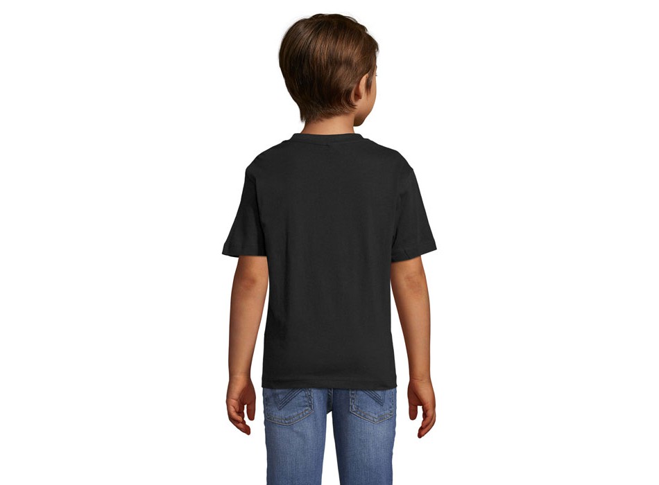 REGENT KIDS - REGENT KIDS T-SHIRT 150g FullGadgets.com