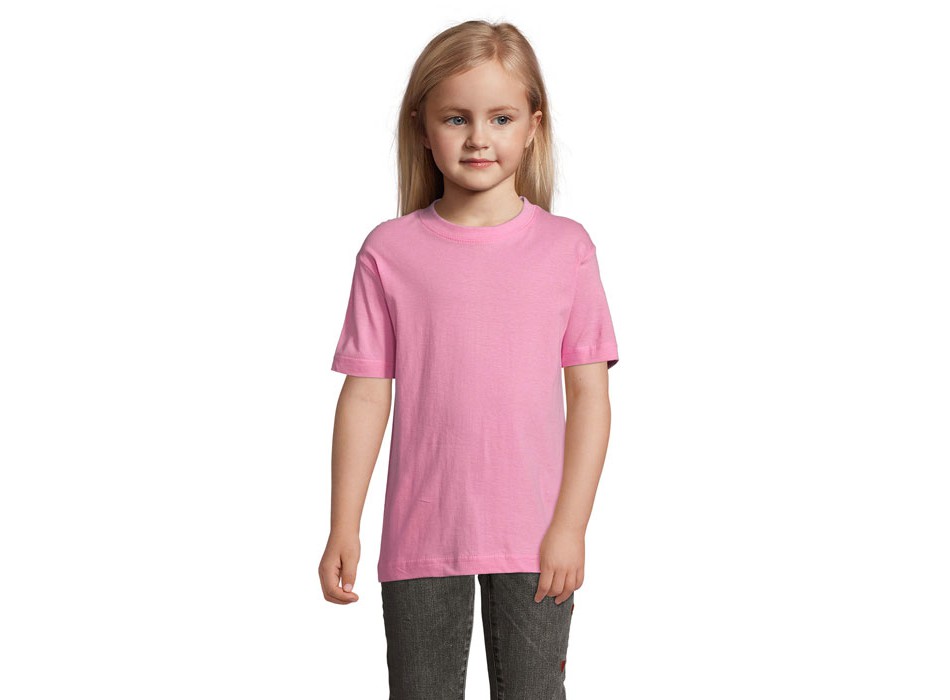 REGENT KIDS - REGENT KIDS T-SHIRT 150g FullGadgets.com