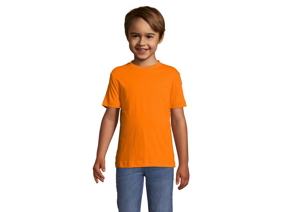 REGENT KIDS - REGENT KIDS T-SHIRT 150g FullGadgets.com