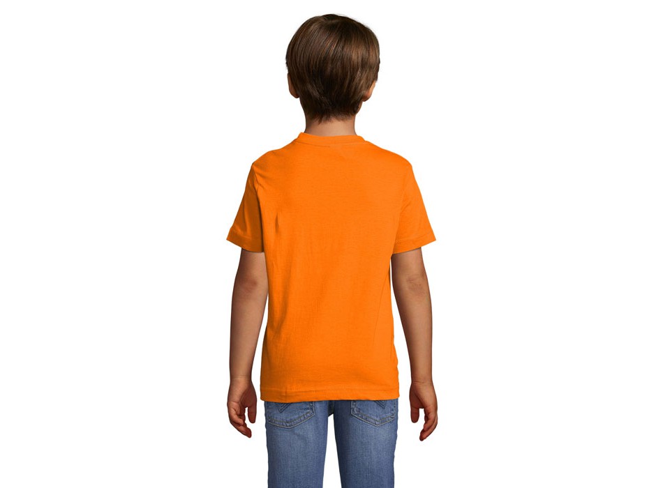 REGENT KIDS - REGENT KIDS T-SHIRT 150g FullGadgets.com