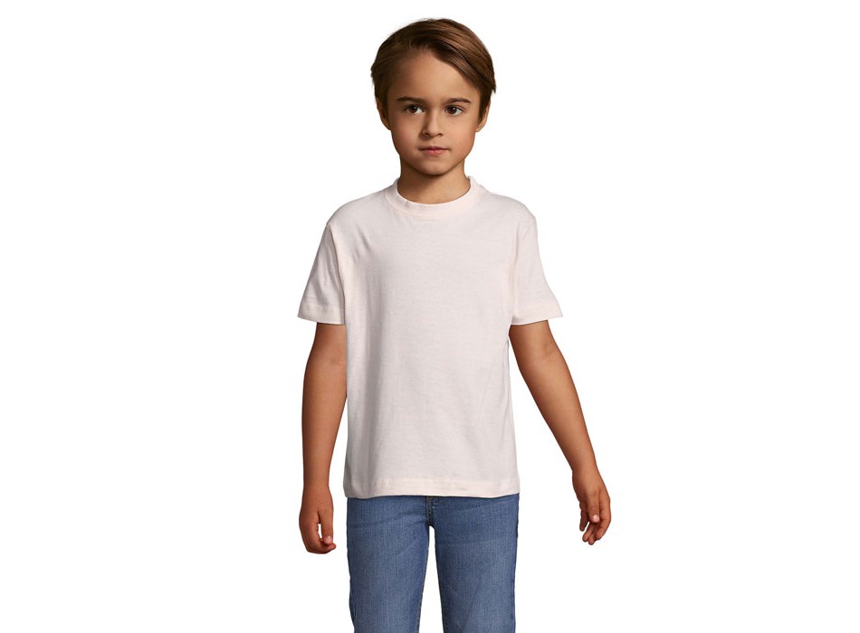 REGENT KIDS - REGENT KIDS T-SHIRT 150g FullGadgets.com