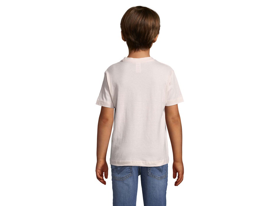 REGENT KIDS - REGENT KIDS T-SHIRT 150g FullGadgets.com