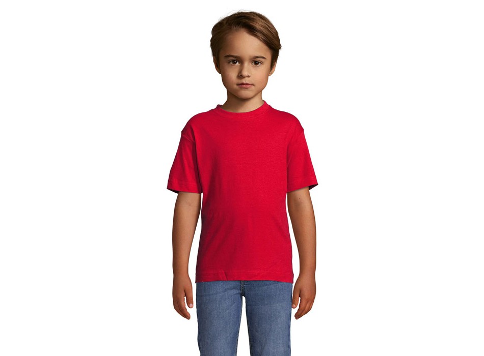 REGENT KIDS - REGENT KIDS T-SHIRT 150g FullGadgets.com