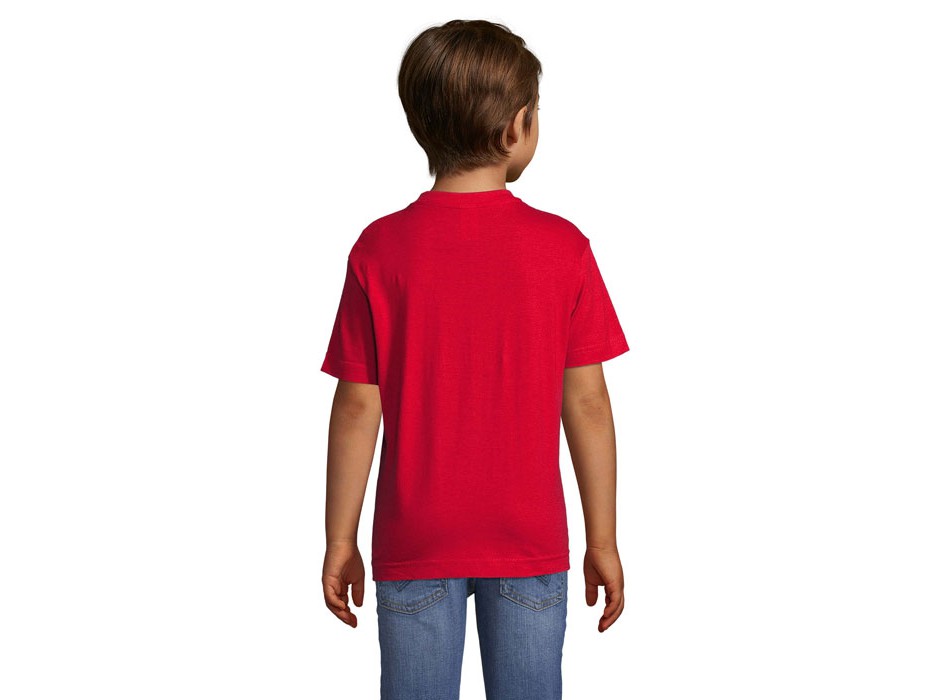 REGENT KIDS - REGENT KIDS T-SHIRT 150g FullGadgets.com