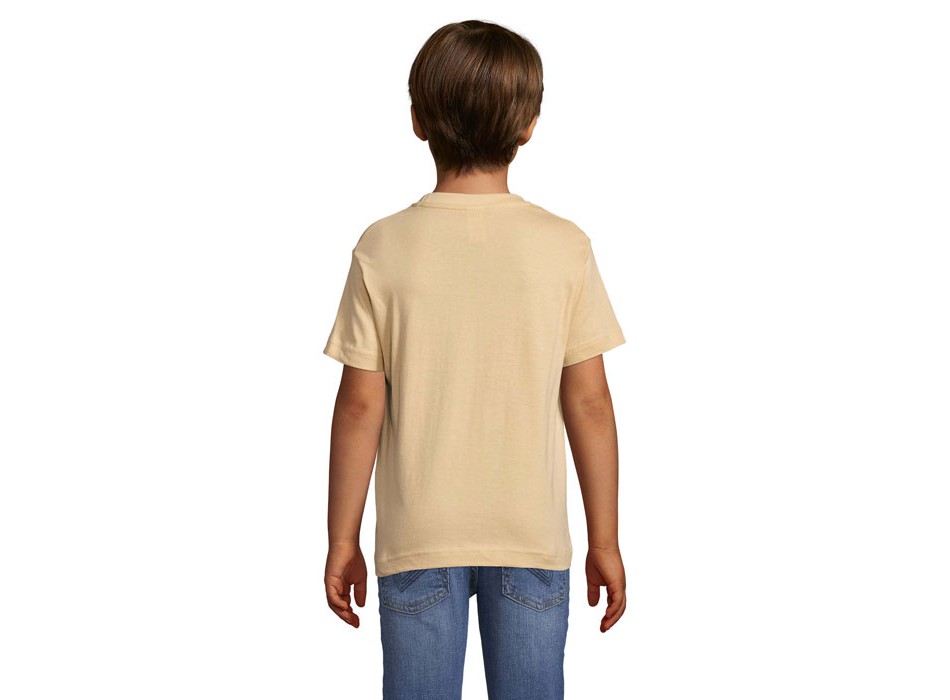 REGENT KIDS - REGENT KIDS T-SHIRT 150g FullGadgets.com