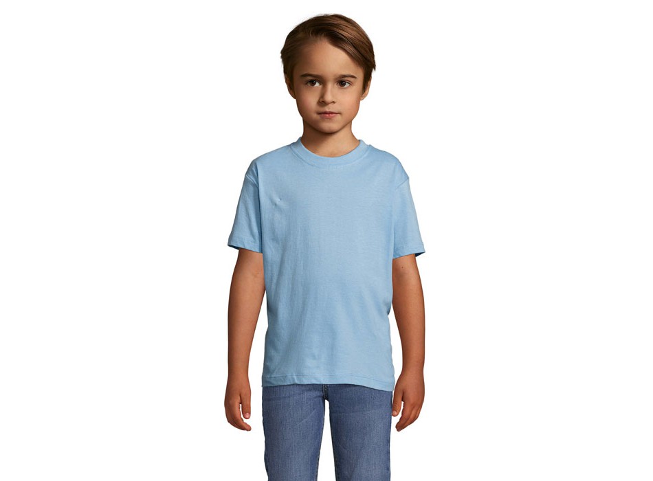 REGENT KIDS - REGENT KIDS T-SHIRT 150g FullGadgets.com