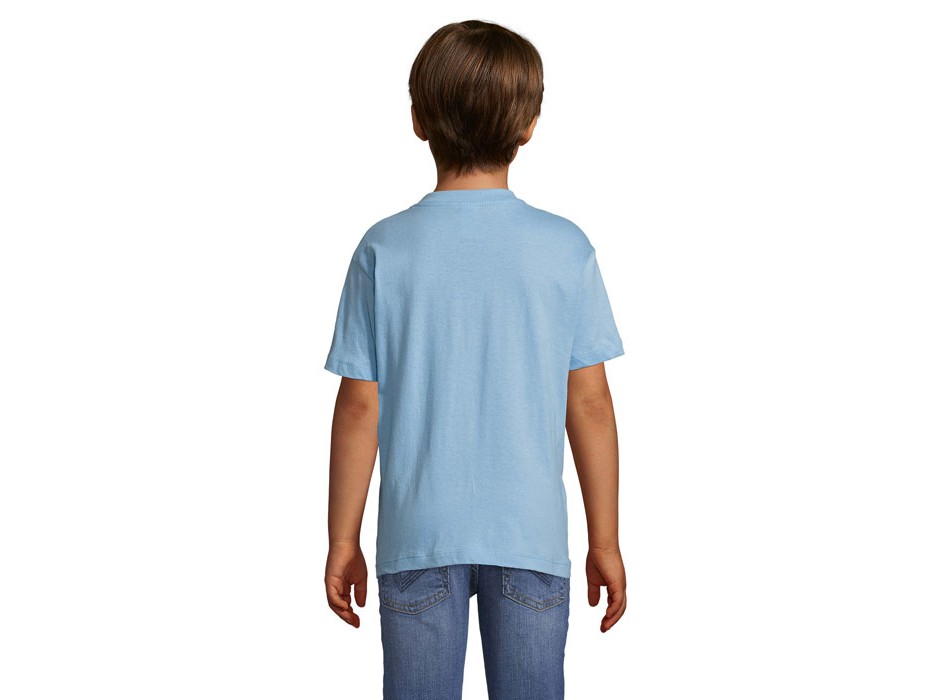 REGENT KIDS - REGENT KIDS T-SHIRT 150g FullGadgets.com