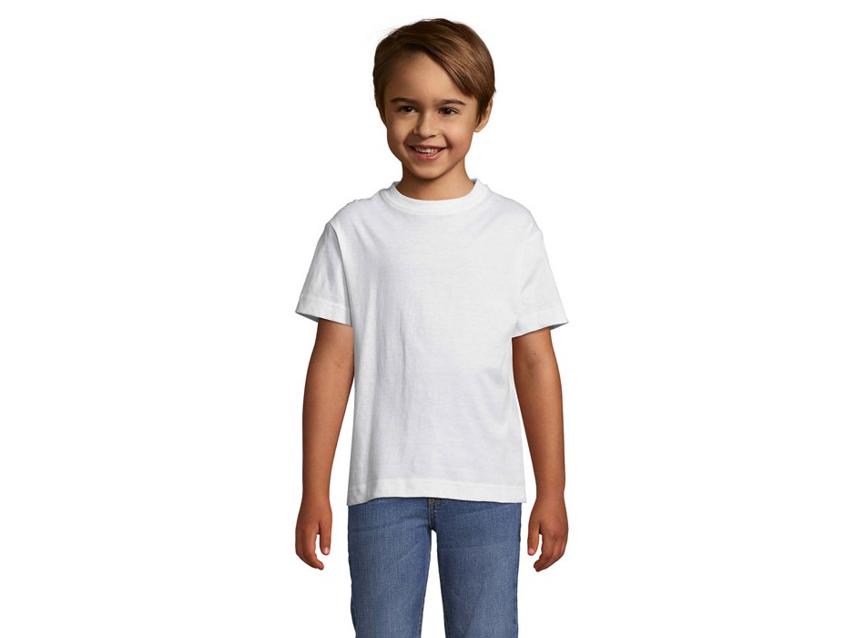 REGENT KIDS - REGENT KIDS T-SHIRT 150g FullGadgets.com