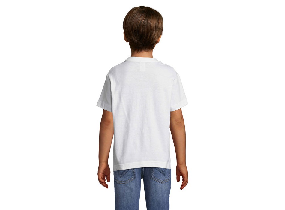 REGENT KIDS - REGENT KIDS T-SHIRT 150g FullGadgets.com