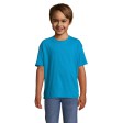 REGENT KIDS - REGENT KIDS T-SHIRT 150g FullGadgets.com