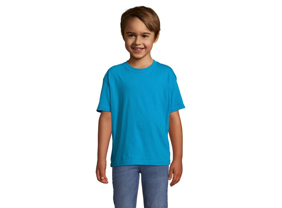 REGENT KIDS - REGENT KIDS T-SHIRT 150g FullGadgets.com