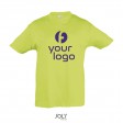 REGENT KIDS - REGENT KIDS T-SHIRT 150g FullGadgets.com