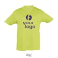 Regent Kids - Regent Kids T-Shirt 150G Personalizzabili