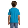 REGENT KIDS - REGENT KIDS T-SHIRT 150g FullGadgets.com