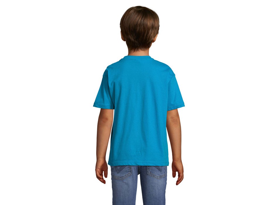 REGENT KIDS - REGENT KIDS T-SHIRT 150g FullGadgets.com