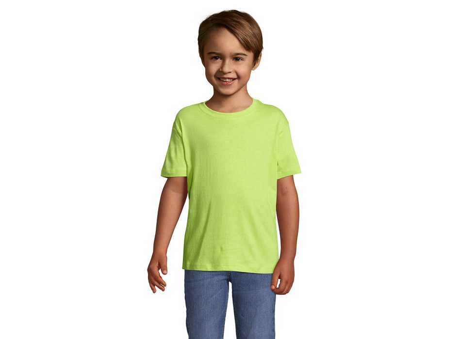 REGENT KIDS - REGENT KIDS T-SHIRT 150g FullGadgets.com