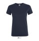 REGENT WOMEN - REGENT DONNA T-SHIRT 150g FullGadgets.com