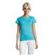 REGENT WOMEN - REGENT DONNA T-SHIRT 150g FullGadgets.com