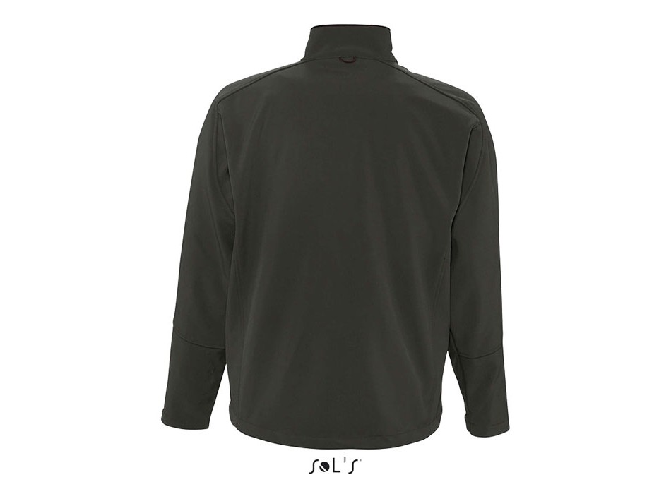 RELAX - RELAX UOMO SS JACKET 340g FullGadgets.com