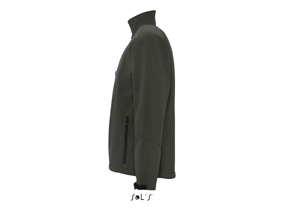 RELAX - RELAX UOMO SS JACKET 340g FullGadgets.com