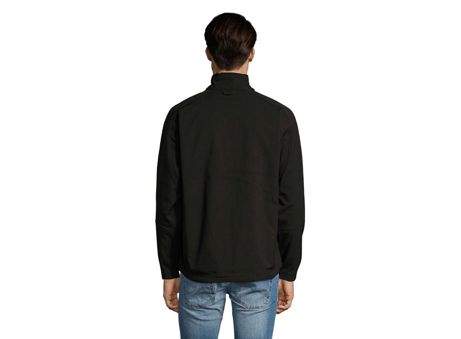 RELAX - RELAX UOMO SS JACKET 340g FullGadgets.com