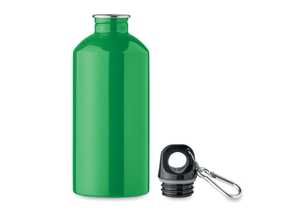 REMID MOSS - Acciaio inox riciclato 500ml FullGadgets.com