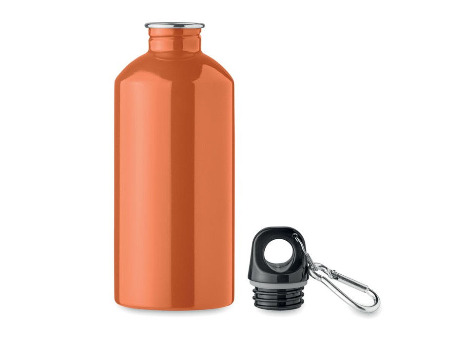 REMID MOSS - Acciaio inox riciclato 500ml FullGadgets.com