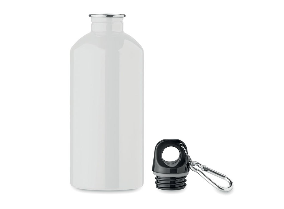 REMID MOSS - Acciaio inox riciclato 500ml FullGadgets.com