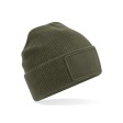 Removable Patch Thinsulate Beanie FullGadgets.com