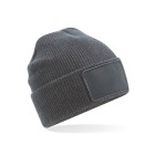 Removable Patch Thinsulate Beanie FullGadgets.com