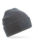 Remov Patch Thins Beanie 100%A Personalizzabili