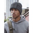 Removable Patch Thinsulate Beanie FullGadgets.com