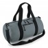 Renew Barrel Bag 100%R.Pol Personalizzabile