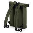 RENEW ROLLTOP BACKP 100%R.POL FullGadgets.com