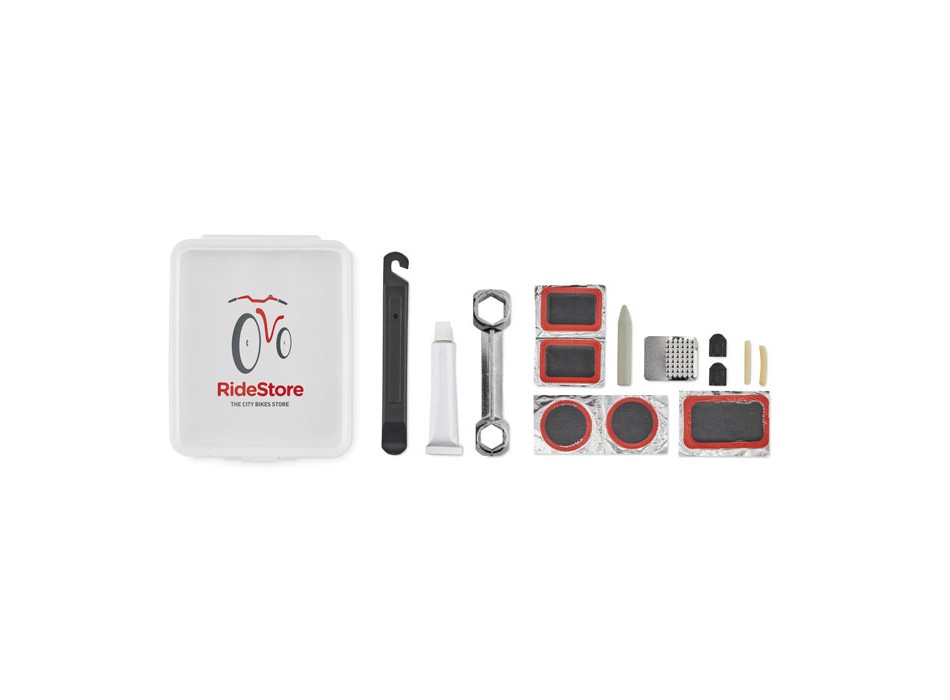 REPAIR - Kit riparazione bici FullGadgets.com