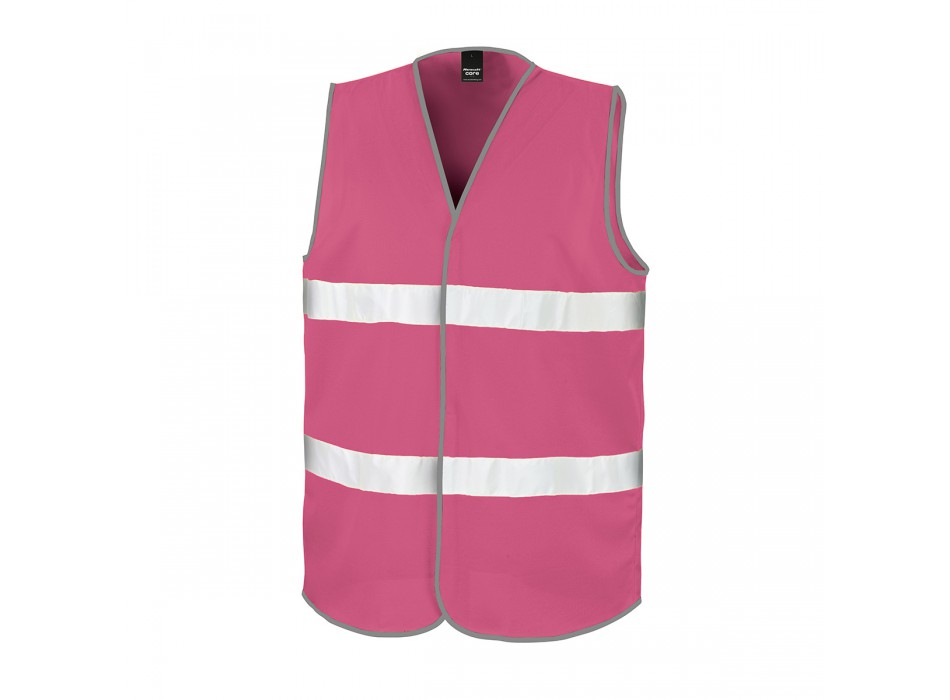 RESULT GILET HI-VIZ 100% P. FullGadgets.com