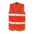 RESULT GILET HI-VIZ 100% P. FullGadgets.com