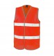 RESULT GILET HI-VIZ 100% P. FullGadgets.com