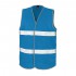 Gilet Hi-Viz 100% Personalizzabile P. |Result