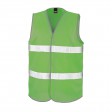 RESULT GILET HI-VIZ 100% P. FullGadgets.com