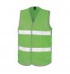 RESULT GILET HI-VIZ 100% P. FullGadgets.com