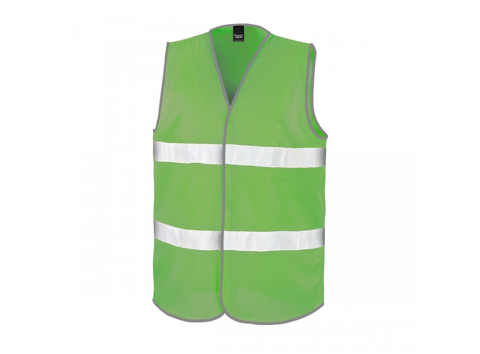 RESULT GILET HI-VIZ 100% P. FullGadgets.com