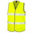 RESULT GILET HI-VIZ 100% P. FullGadgets.com