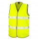 RESULT GILET HI-VIZ 100% P. FullGadgets.com