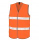 RESULT GILET HI-VIZ 100% P. FullGadgets.com