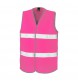 RESULT GILET HI-VIZ 100% P. FullGadgets.com