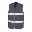 RESULT GILET HI-VIZ 100% P. FullGadgets.com