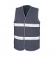 RESULT GILET HI-VIZ 100% P. FullGadgets.com