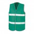 Gilet Hi-Viz 100% Personalizzabile P. |Result