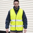 RESULT GILET HI-VIZ 100% P. FullGadgets.com